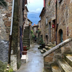LA BICO' Pitigliano